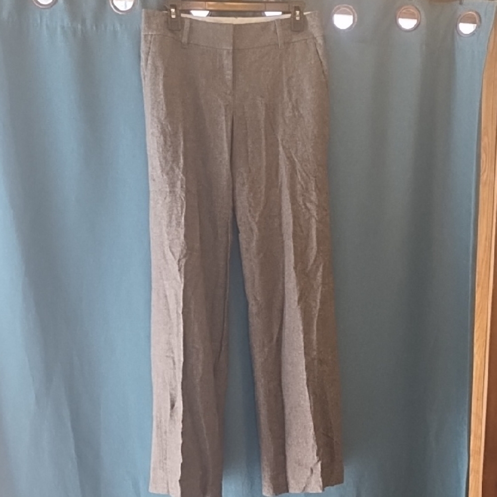 Ann Taylor Brown Pants